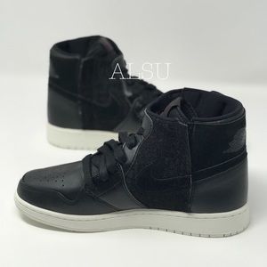 black sail jordan 1